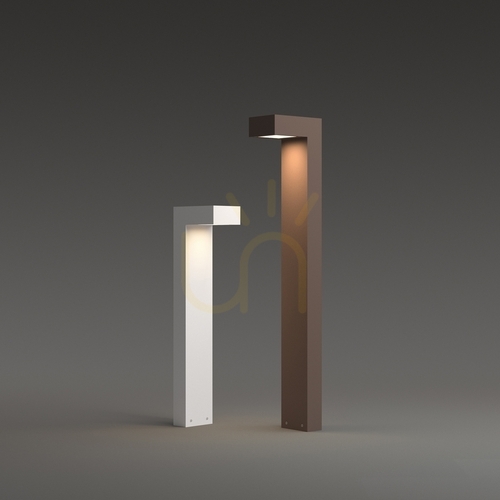 Jelölje be Kültéri állólámpa Ideallux SIRIO 339627 antracit LED 13W IP65 60 cm