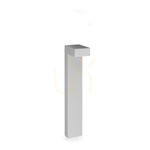 Jelölje be Kültéri állólámpa Ideallux SIRIO 365374 barna LED 13W IP65 60 cm