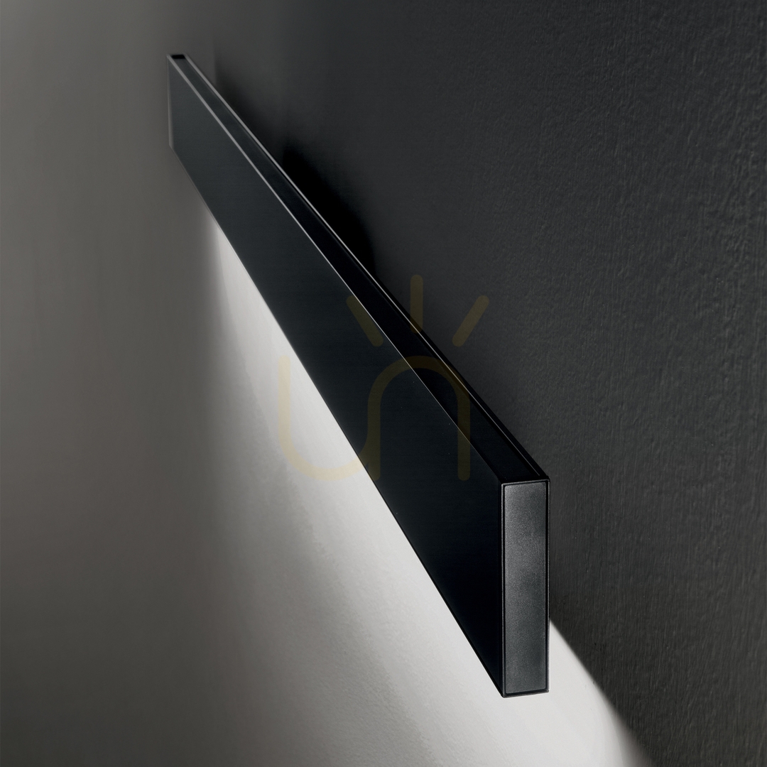 Előnézet Sínvilágítás Ideallux STEEL fehér LED 29W 3000K 120,3 cm 368887 Sínvilágítás Ideallux STEEL fehér LED 29W 3000K 120,3 cm 368887