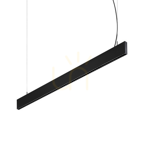 Jelölje be Sínvilágítás Ideallux STEEL fekete 30W 4000K 119,2 cm 368979