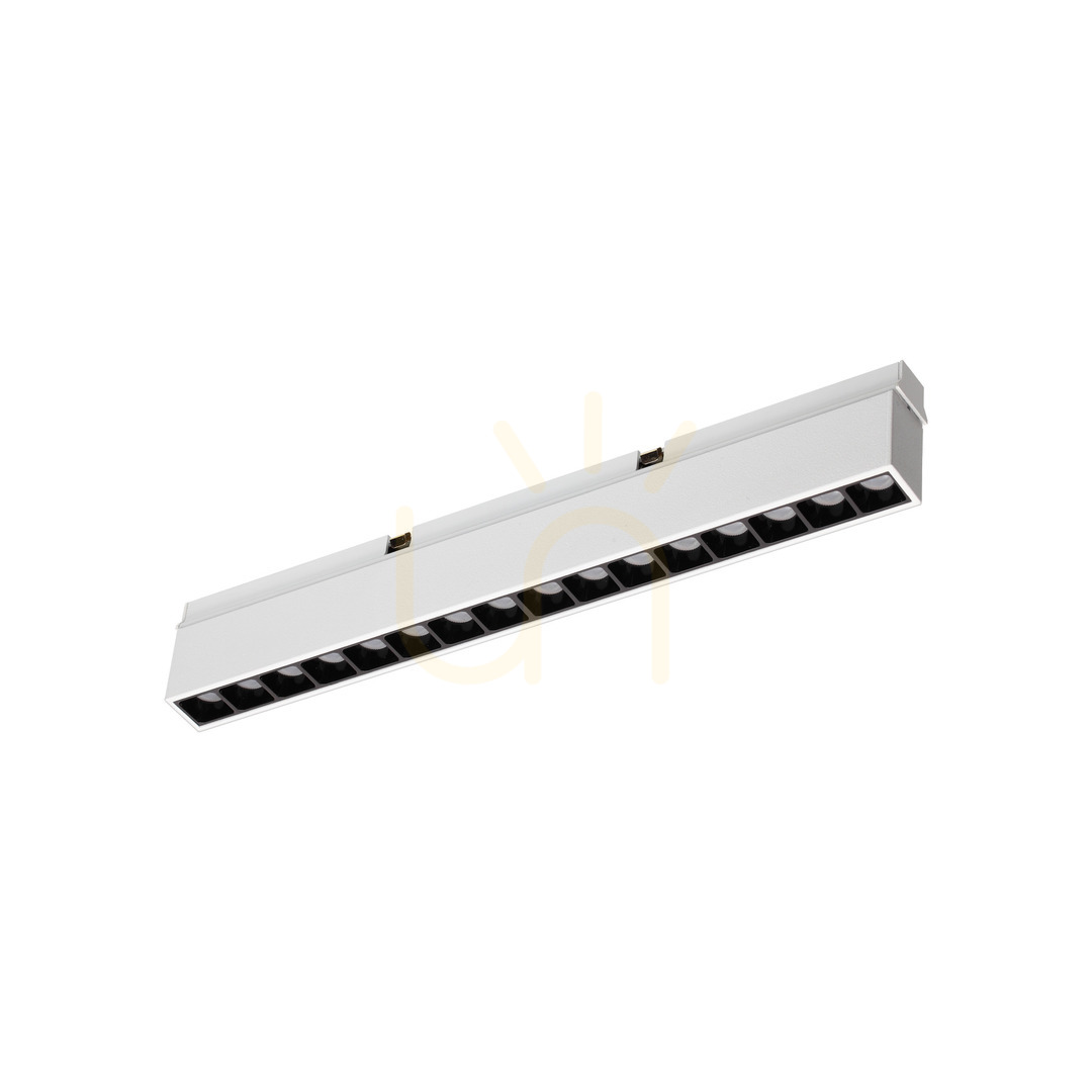 Jelölje be Sínes lámpa Ideallux STICK fehér LED 16W 3000K 21,9 cm 369952 Sínes lámpa Ideallux STICK fehér LED 16W 3000K 21,9 cm 369952
