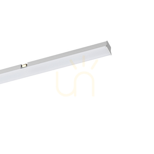Jelölje be Sínes lámpa Ideallux STICK fehér LED 12W 3000K 60 cm 374291