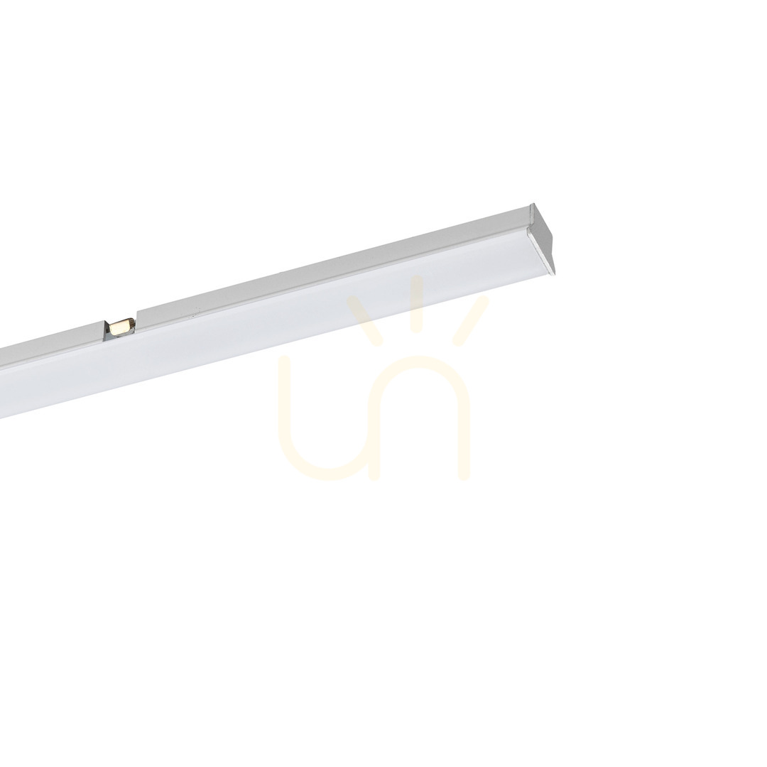Jelölje be Sínes lámpa Ideallux STICK fehér LED 12W 3000K 60 cm 374291 Sínes lámpa Ideallux STICK fehér LED 12W 3000K 60 cm 374291