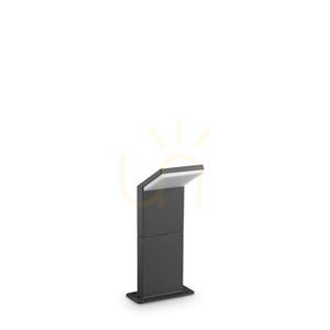 Kültéri állólámpa Ideallux STYLE 364841 antracit IP54 LED 8,5W 3000K 30 cm 0 Kültéri állólámpa Ideallux STYLE 364841 antracit IP54 LED 8,5W 3000K 30 cm small 0