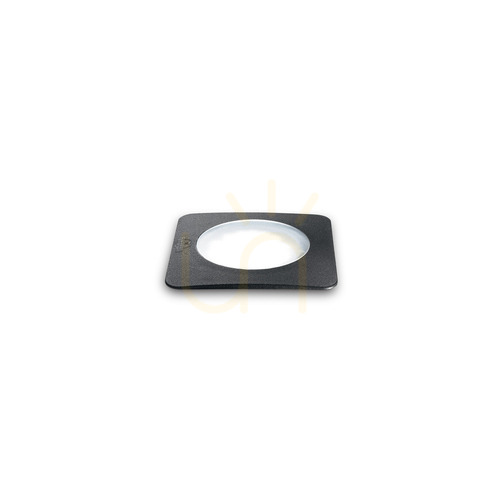 Jelölje be Kültéri állólámpa Ideallux WAY fekete IP67 11 cm G9 351513