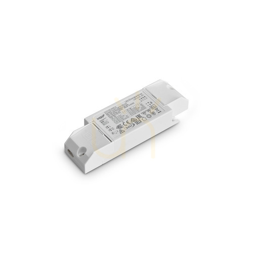 Jelölje be LED világítási kiegészítő Ideallux ZEPHYR 376837 21W Ø9,7 cm szabályozható