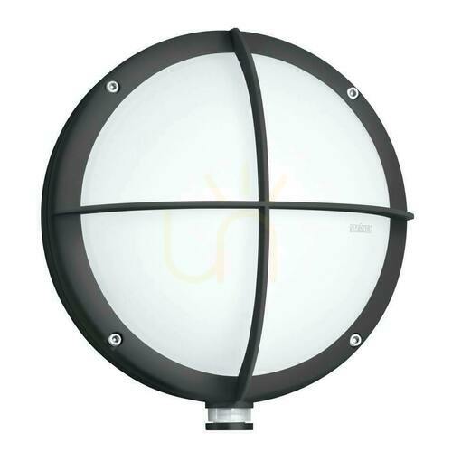 Jelölje be STEINEL L 331 S LED 8,4W-os lámpatest érzékelővel antracit színben