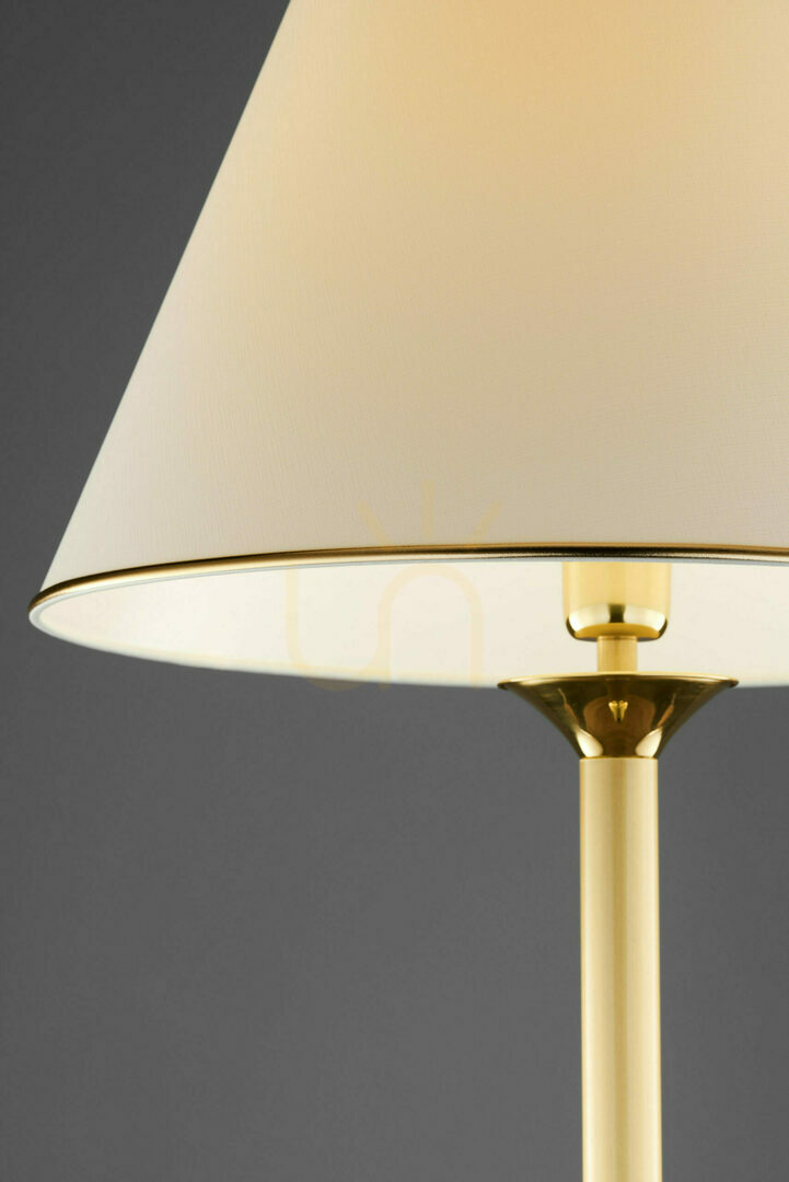 Jelölje be CLASSIC Sárgaréz E27 állólámpa JUPITER CLASSIC Sárgaréz E27 állólámpa JUPITER