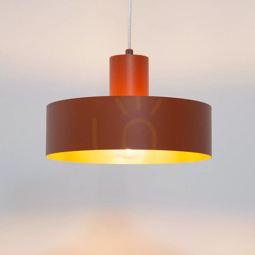 Jelölje be Függőlámpa Sigma RIF M tégla E27 25 cm SKU 41177