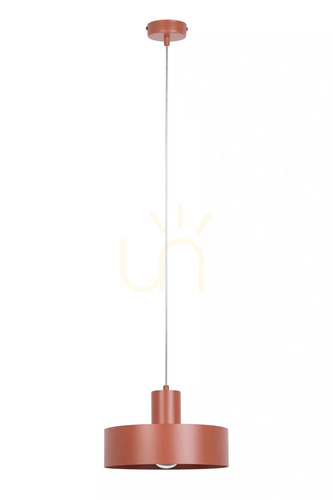 Jelölje be Függőlámpa Sigma RIF M tégla E27 25 cm SKU 41177