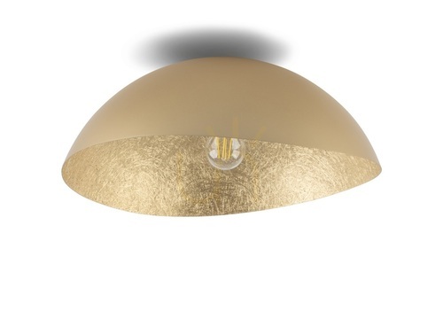 Jelölje be Plafond Sigma Solaris M arany 47 cm E27 15W SKU 40591