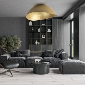 Plafond Sigma Solaris XL arany E27 15W 89 cm 40593 1 Plafond Sigma Solaris XL arany E27 15W 89 cm 40593 small 1