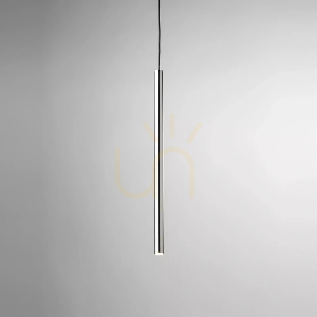 Kilátás Függőlámpa Sigma SOPEL LUX fekete-ezüst G9 1x3W 40730 Függőlámpa Sigma SOPEL LUX fekete-ezüst G9 1x3W 40730