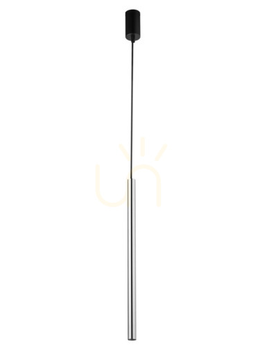 Jelölje be Függőlámpa Sigma SOPEL LUX fekete-ezüst G9 1x3W 40730