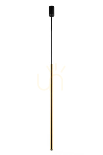 Jelölje be Függőlámpa Sigma SOPEL LUX 1 fekete/arany G9 3W 40747