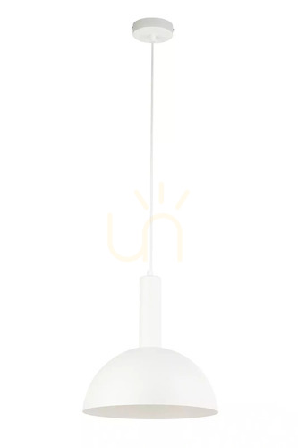 Jelölje be Függőlámpa Sigma VITRUM fehér E27 30 cm SKU 40813