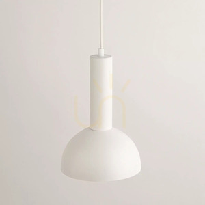 Függőlámpa Sigma VITRUM fehér E27 19 cm 40812 small 1
