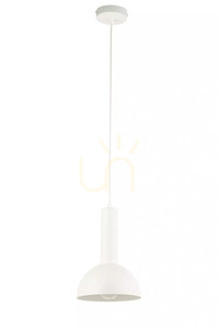 Függőlámpa Sigma VITRUM fehér E27 19 cm 40812 small 0