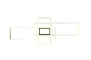 Trio ALYRON plafond DL408620010 small 2