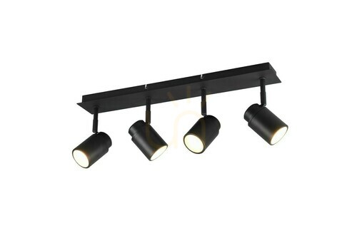 Jelölje be Trio BRISA plafond DL432880400