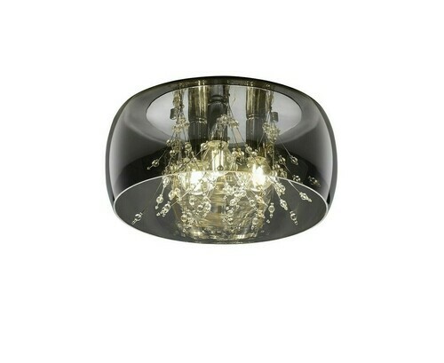 Jelölje be Trió Plafond CIRELLY DL306616700