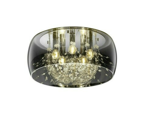 Jelölje be Trio Plafond CIRELLY DL506616700