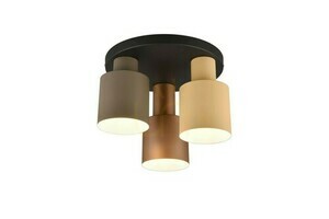 Plafond Trió ELIOR DL317619430 small 0