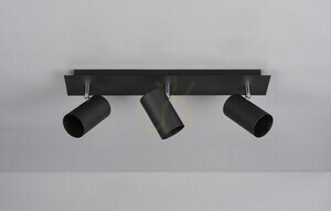 Trio VANTOS Plafond DL332802400. small 2