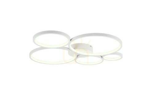 Jelölje be Trio VELON plafond DL531622610