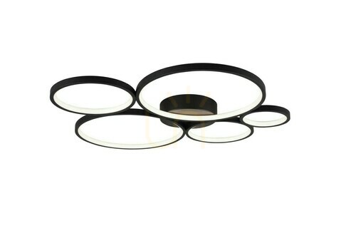 Jelölje be Trio VELON plafond DL532622610.