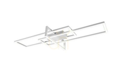 Jelölje be Trio ZENITRA plafond DL331620310