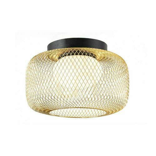 Jelölje be SOPRA 32 arany 10W-os függőlámpa CANDELLUX 31-50977