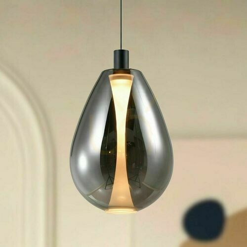 Jelölje be DENSO 30 fekete GU10 10W-os függőlámpa CANDELLUX 31-51387