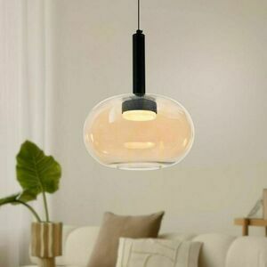 BUENO függőlámpa átlátszó GX53 10W CANDELLUX 31-50465 small 1