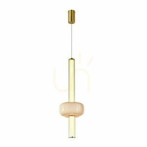 PURAS D fehér 15W-os függőlámpa CANDELLUX 31-50588 small 0