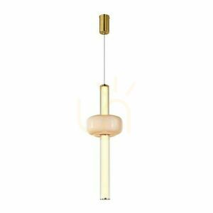 PURAS G fehér LED 15W-os függőlámpa CANDELLUX 31-50571 small 0