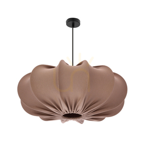 CAFEE' barna E27 40W-os függőlámpa CANDELLUX 31-41999 small 0