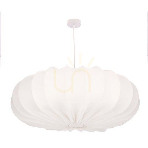 Jelölje be CAFEE függőlámpa fehér E27 40W CANDELLUX 31-39224