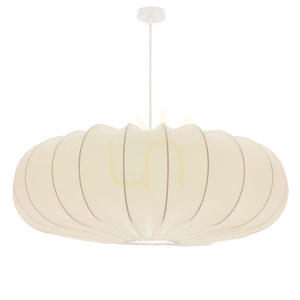 Candellux CAFEE 31-39224 függőlámpa, krémszínű búra, 66 cm, 1×E27 small 6