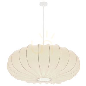 Candellux CAFEE 31-39224 függőlámpa, krémszínű búra, 66 cm, 1×E27 small 7