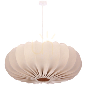CAFEE' bézs E27 40W-os függőlámpa CANDELLUX 31-39231 small 0