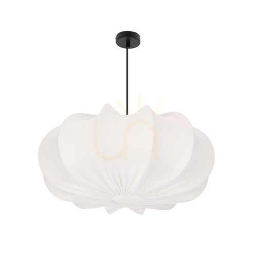 Jelölje be CAFEE függőlámpa fehér E27 40W CANDELLUX 31-42002