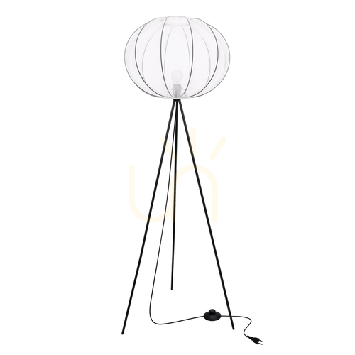 Jelölje be MELLOW állólámpa fehér E27 40W CANDELLUX 51-40879