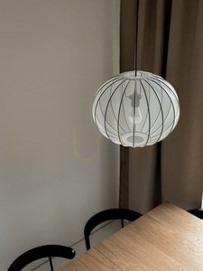 MELLOW függesztéklámpa fekete E27 40W CANDELLUX 31-41951 small 2