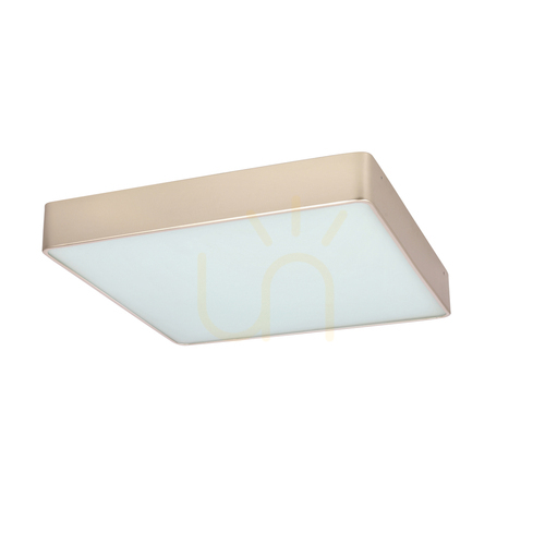 Jelölje be Quattro pearl LED 18W plafond CANDELLUX 10-31969