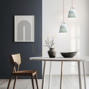 SEWILLA függőlámpa kék E27 40W CANDELLUX 50101144 small 2