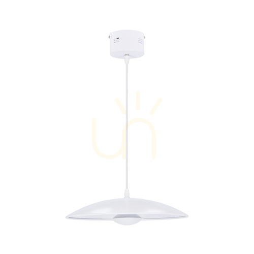 Jelölje be LUND függőlámpa fehér LED 10W CANDELLUX CANDELLUX 50133054