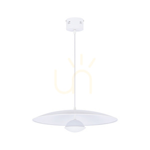 LUND függőlámpa fehér LED 14,5W CANDELLUX 50133055 small 0