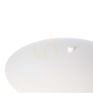 LUND asztali lámpa fehér LED 10.5W CANDELLUX 50533056 small 2