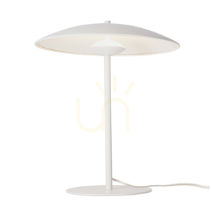 LUND asztali lámpa fehér LED 10.5W CANDELLUX 50533056 small 3